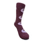 Pronk & Play Alpaca Socks Purely Alpaca