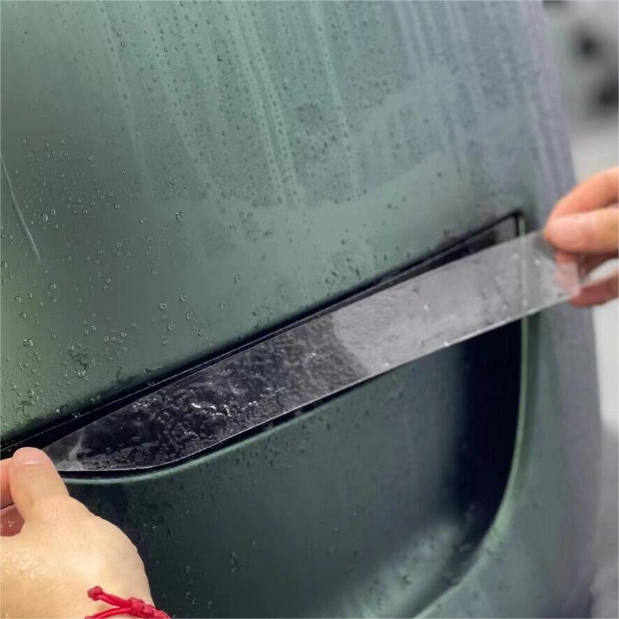 Protection Film For Telsa Model 3/Y Tesery Official Store
