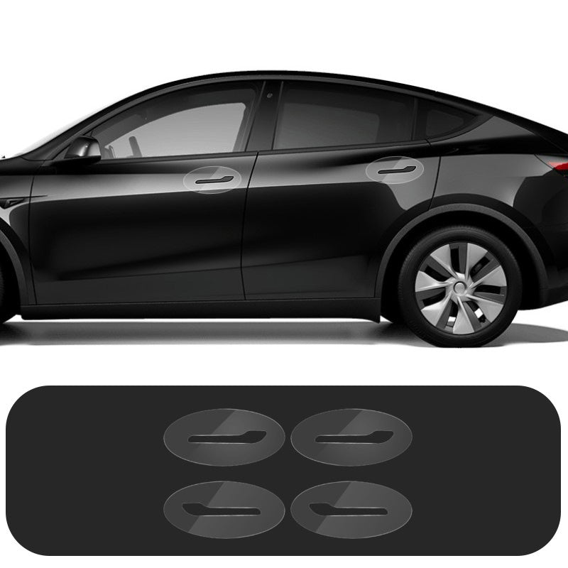 Protection Film For Telsa Model 3/Y Tesery Official Store