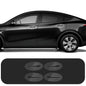 Protection Film For Telsa Model 3/Y Tesery Official Store