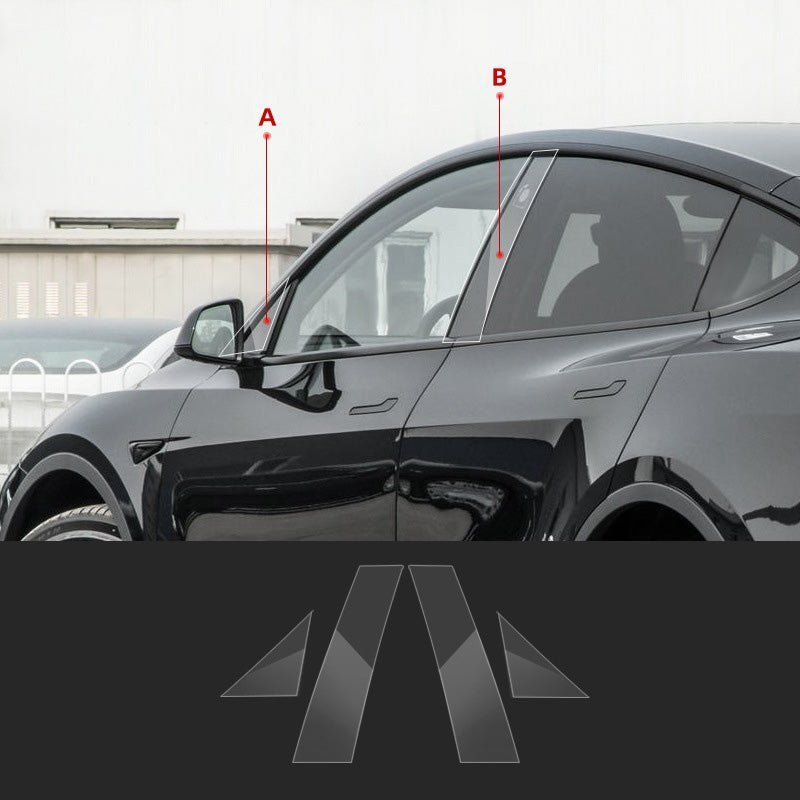 Protection Film For Telsa Model 3/Y Tesery Official Store