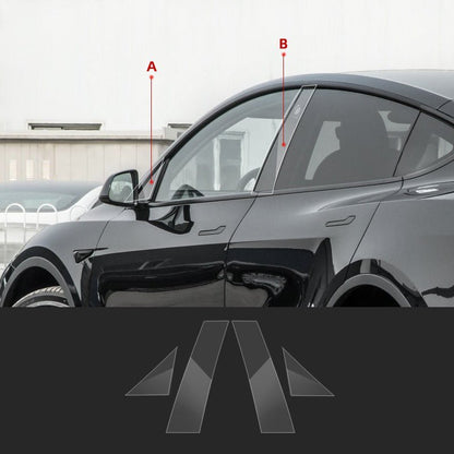 Protection Film For Telsa Model 3/Y Tesery Official Store