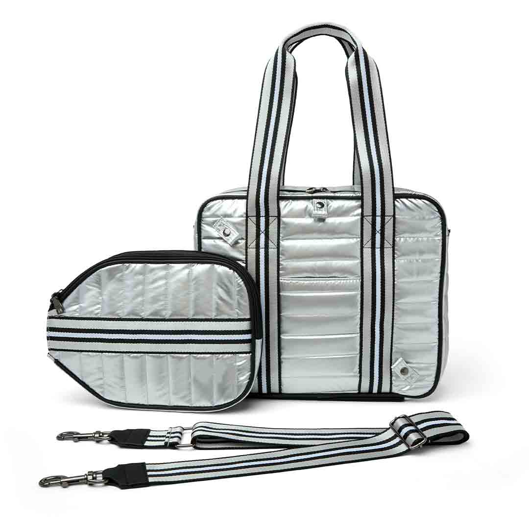 Sporty Spice Pickleball Bag Think Royln
