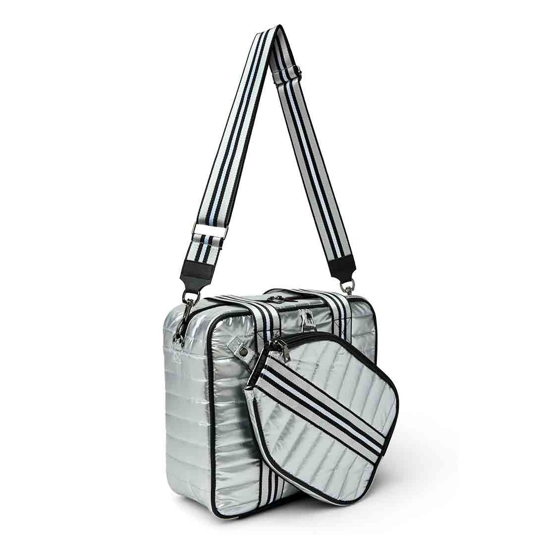 Sporty Spice Pickleball Bag Think Royln