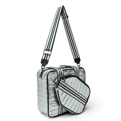 Sporty Spice Pickleball Bag Think Royln
