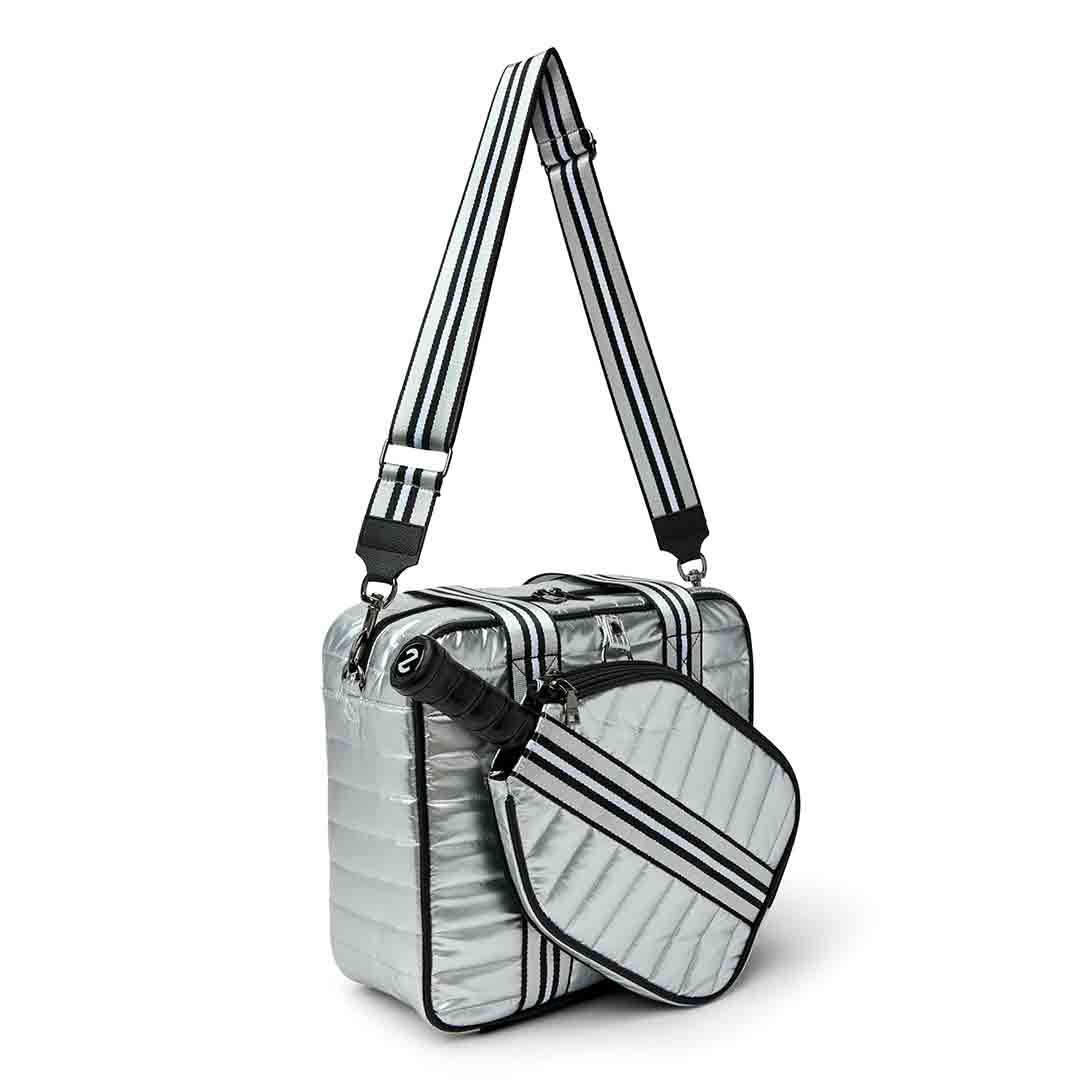 Sporty Spice Pickleball Bag Think Royln