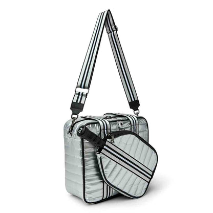 Sporty Spice Pickleball Bag Think Royln