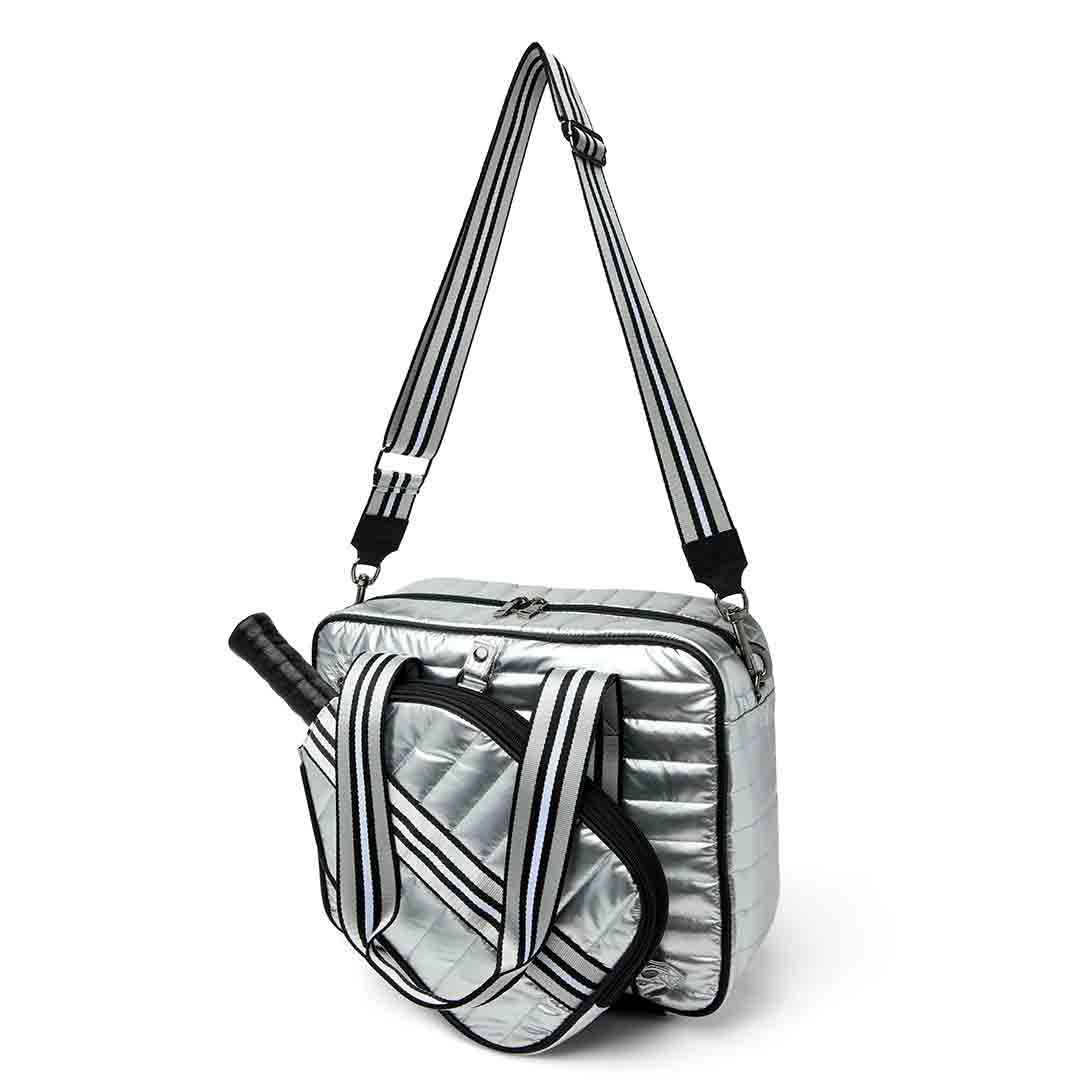 Sporty Spice Pickleball Bag Think Royln
