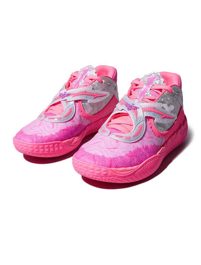 Puma MB.05 World Tour Basketball - Sun Struck Denim Exchange