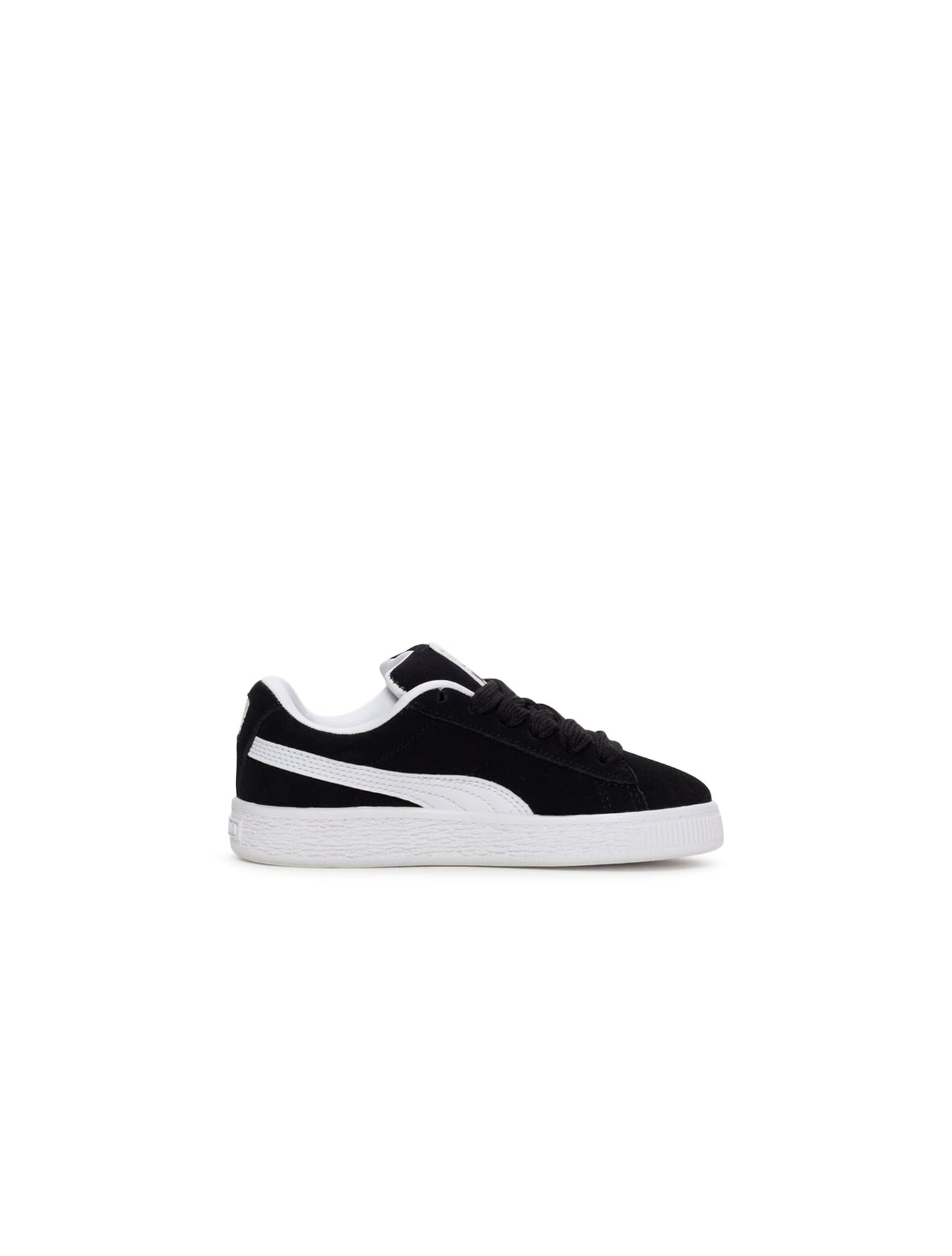 Puma (TD) Suede XL - Black/White Denim Exchange
