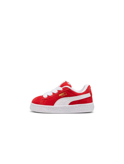 Puma (PS) Suede XL - Red Denim Exchange