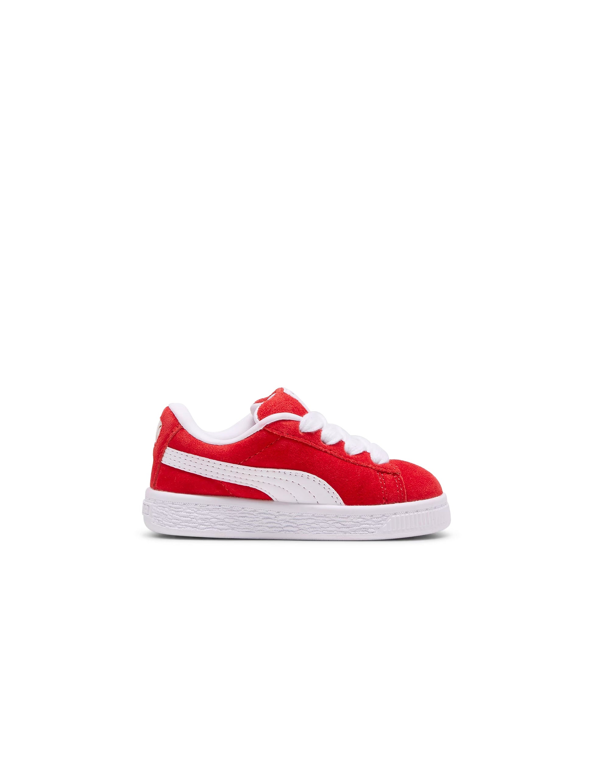 Puma (PS) Suede XL - Red Denim Exchange