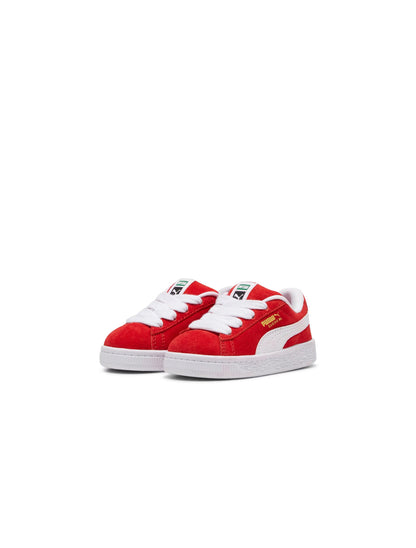 Puma (TD) Suede XL - Red Denim Exchange