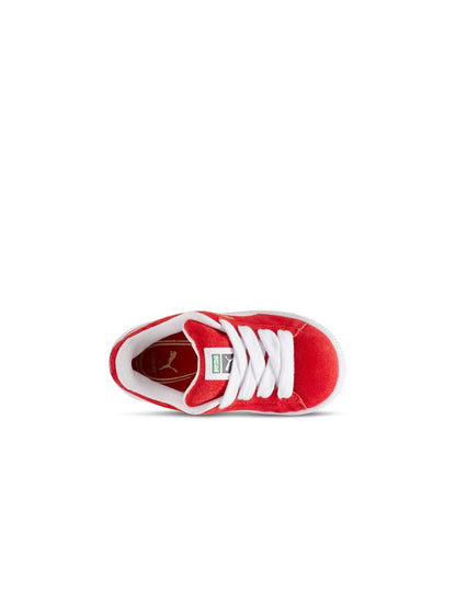 Puma (PS) Suede XL - Red Denim Exchange