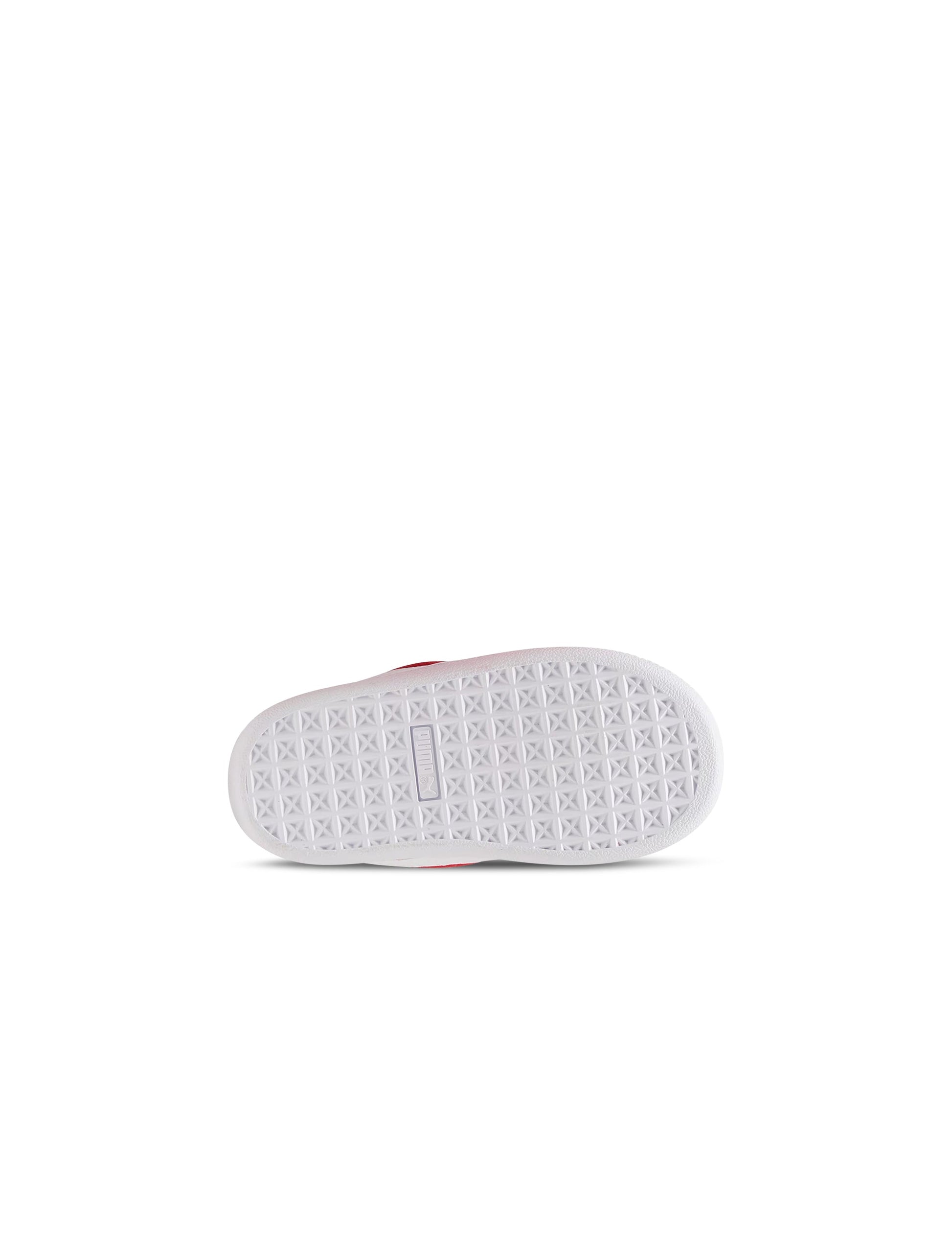 Puma (PS) Suede XL - Red Denim Exchange