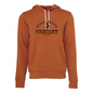 Spooky Season Hoodie: Glow In The Dark! Horseplay Apparel
