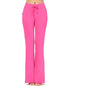 Modal Slim Plus Size Trousers – Soft, Stretchy & Flattering Fit discount store