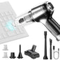 Purely C105 Keyboard Cleaner, Compressed air Duster & Vacuum Cleaner