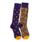 Purple and Gold - Two Pack 1 DeadSoxy