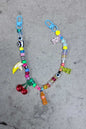 Dummy Gummy Purse Charm Thrash Happy
