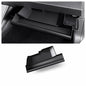 Push-Pull Glovebox Storage Case for Tesla Model 3 Highland / Model Y Juniper / YL (LHD) Tesery Official Store