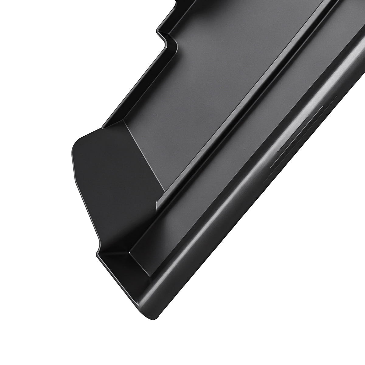 Push-Pull Glovebox Storage Case for Tesla Model 3 Highland / Model Y Juniper / YL (LHD) Tesery Official Store