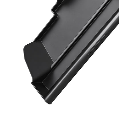 Push-Pull Glovebox Storage Case for Tesla Model 3 Highland / Model Y Juniper / YL (LHD) Tesery Official Store
