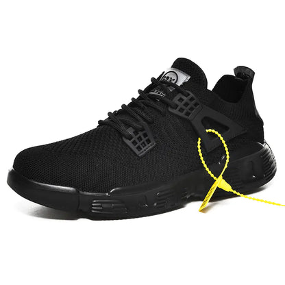 Men's Lightweight Breathable Casual Sneakers