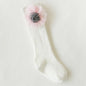 Cartoon High Socks for Boys and Girls