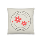 All-Over Print Basic Pillow