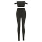 Summer Women's Casual Outfit with Off-Shoulder Design discount store