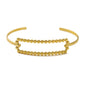 Women's Non-Fading Fashion Bracelet Accessories