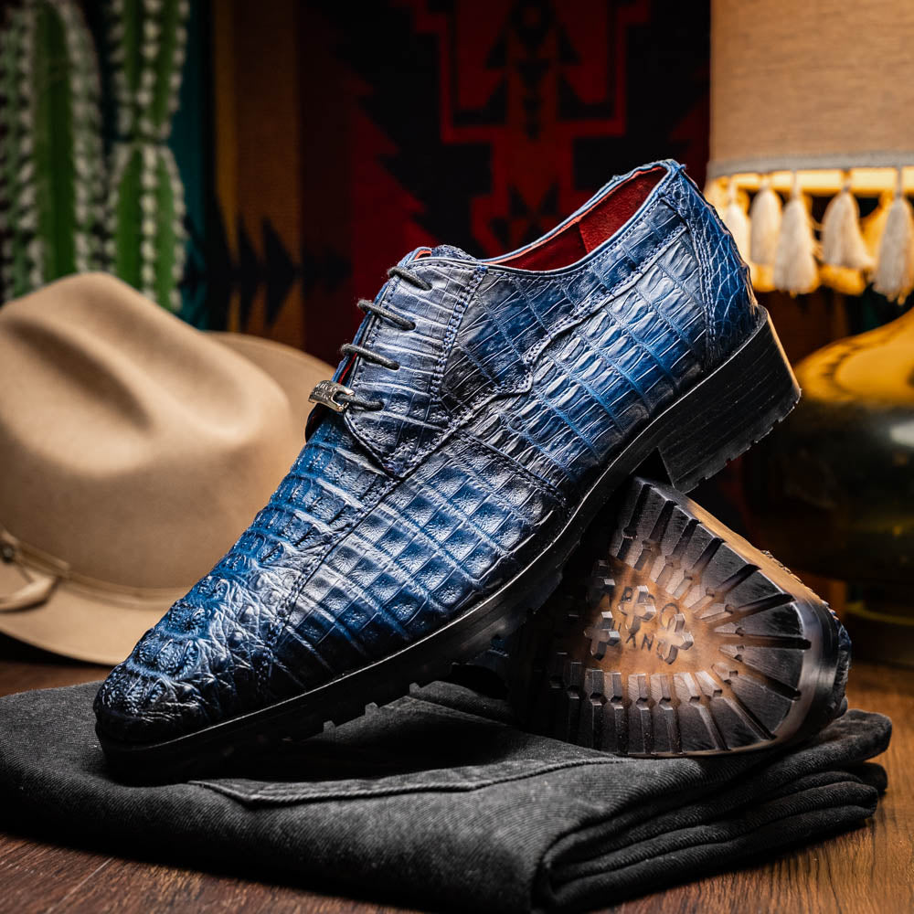 Ragusa Stained Navy Marco Di Milano