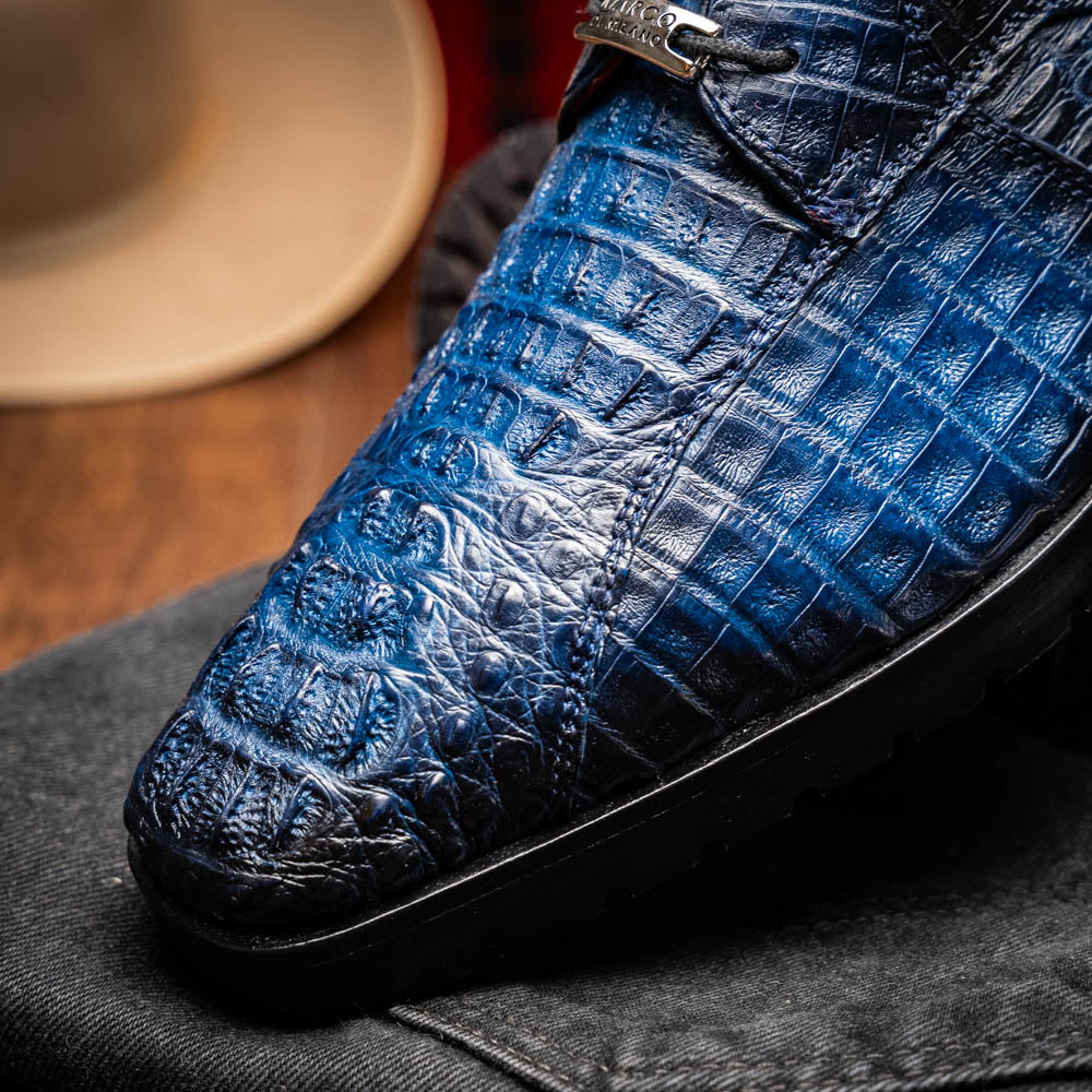 Ragusa Stained Navy Marco Di Milano