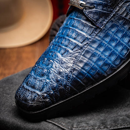 Ragusa Stained Navy Marco Di Milano
