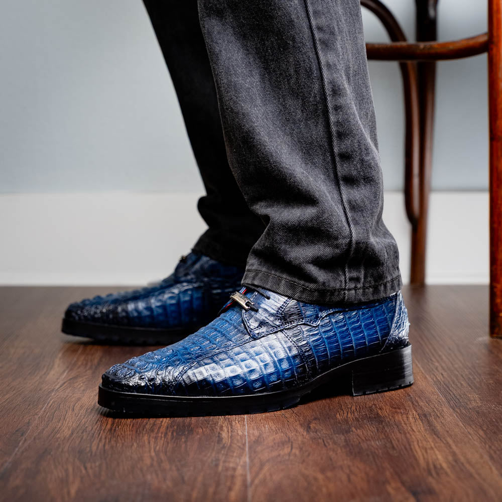 Ragusa Stained Navy Marco Di Milano