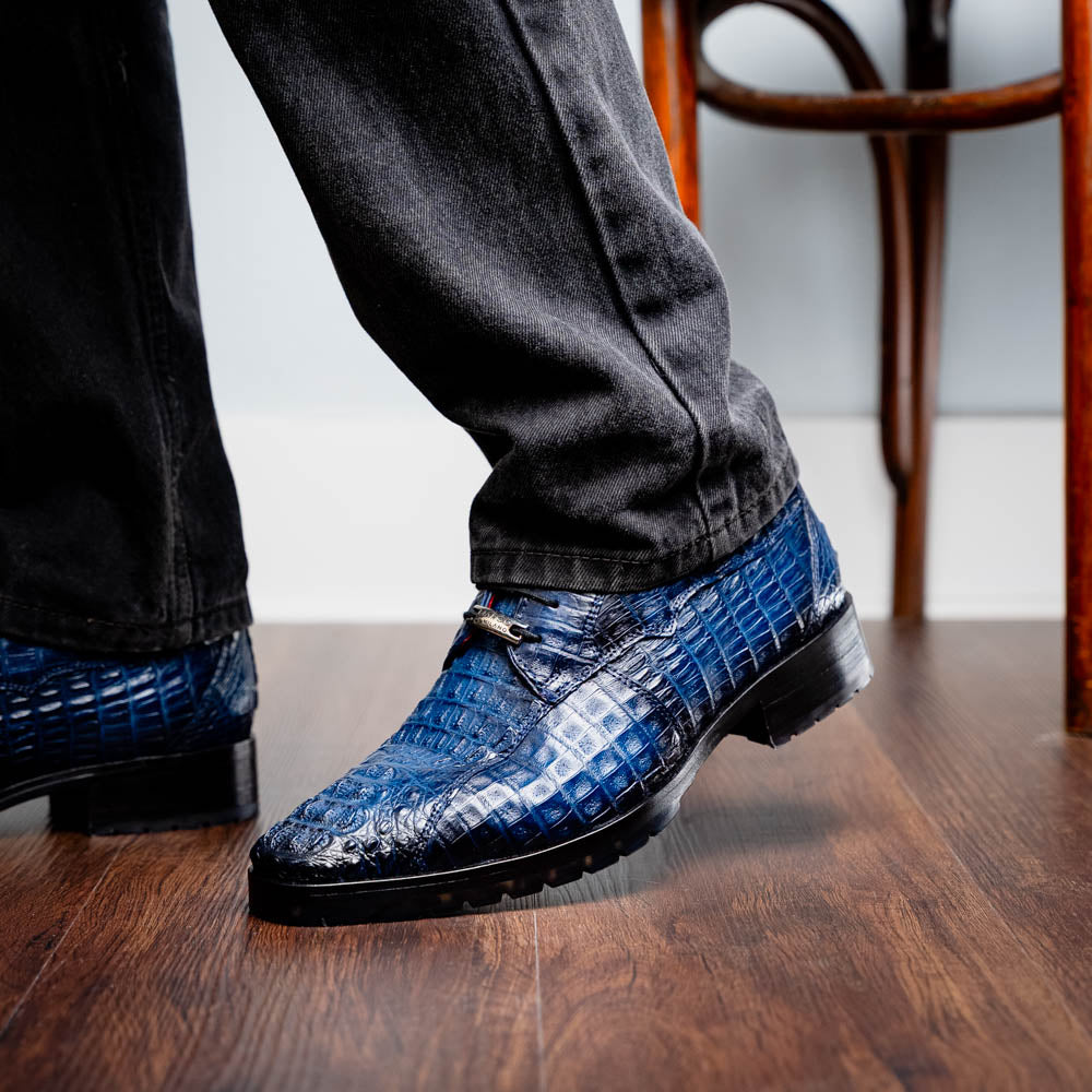 Ragusa Stained Navy Marco Di Milano