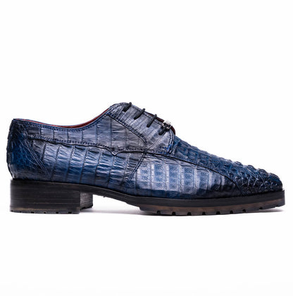 Ragusa Stained Navy Marco Di Milano