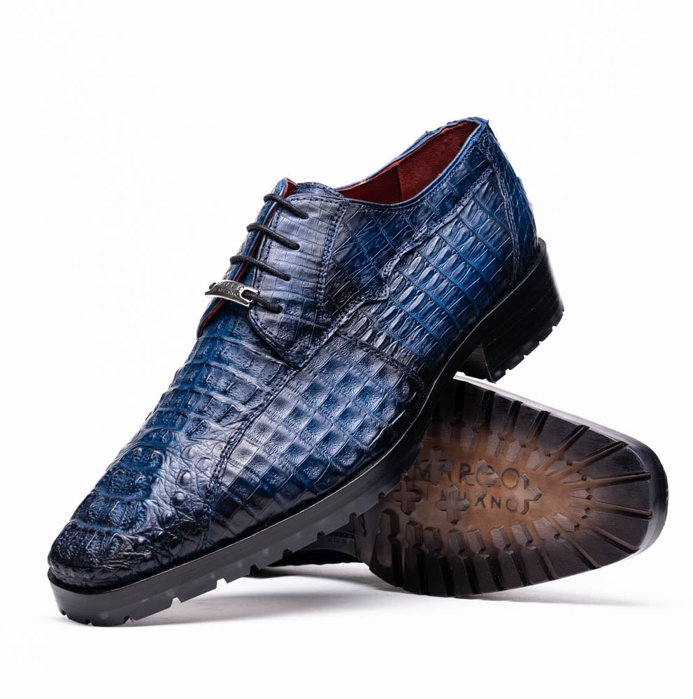 Ragusa Stained Navy Marco Di Milano