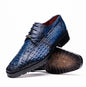 Ragusa Stained Navy Marco Di Milano