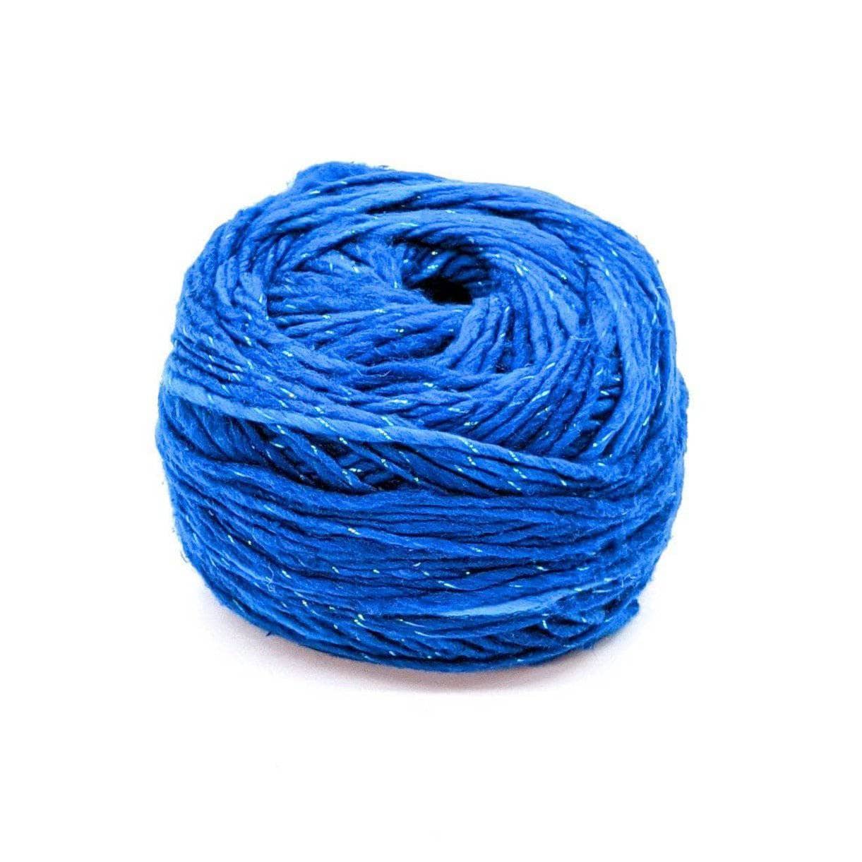 Rainbow Meadows Cowl Crochet Kit