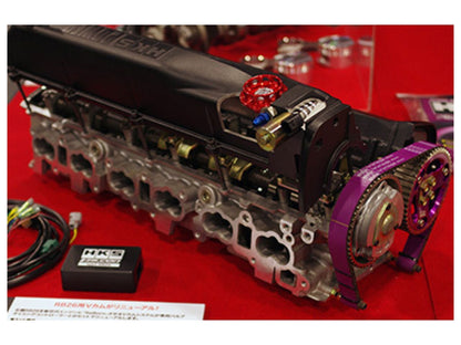 HKS RB26 Step 2 272 IN (N) FR SPORT