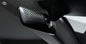 Dry Carbon Fiber Interior Rearview Mirror Cover for Model 3/Y | 4 Finishes | Lightweight Tesery Official Store