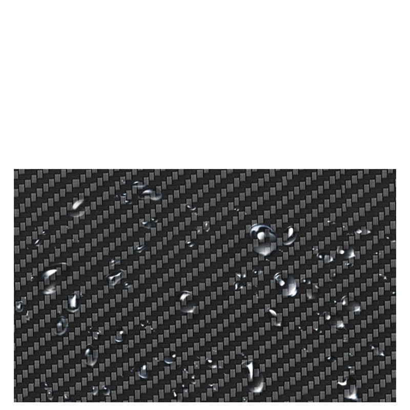 Real Carbon Panel Console Wrap for  Tesla Model 3 Highland & Model Y Juniper Tesery Official Store