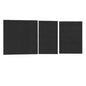 Real Carbon Panel Console Wrap for  Tesla Model 3 Highland & Model Y Juniper Tesery Official Store