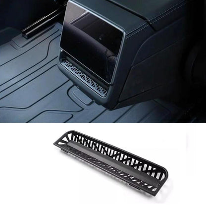Rear Air Vent Screen Protector Frame for Model 3 Highland & Model Y Juniper Tesery Official Store