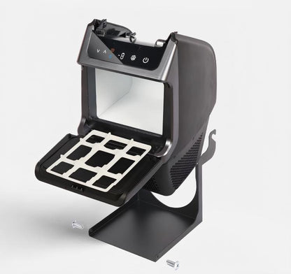 Rear Armrest Box Refrigerator for Model Y | Compressor Cooling | 40-Min Fast Cool | Non-Destructive Install Tesery Official Store