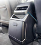 Rear Armrest Box Refrigerator for Model Y | Compressor Cooling | 40-Min Fast Cool | Non-Destructive Install Tesery Official Store