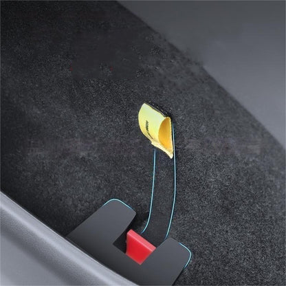 Rear Door Emergency Safety Pull Cord for Tesla Model Y (2pcs) Tesery Official Store
