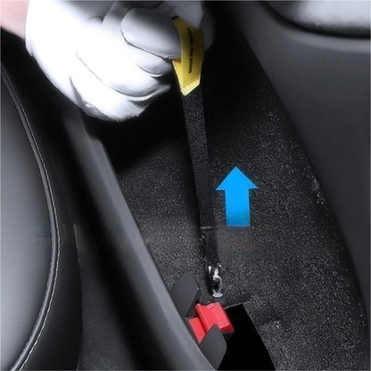 Rear Door Emergency Safety Pull Cord for Tesla Model Y (2pcs) Tesery Official Store
